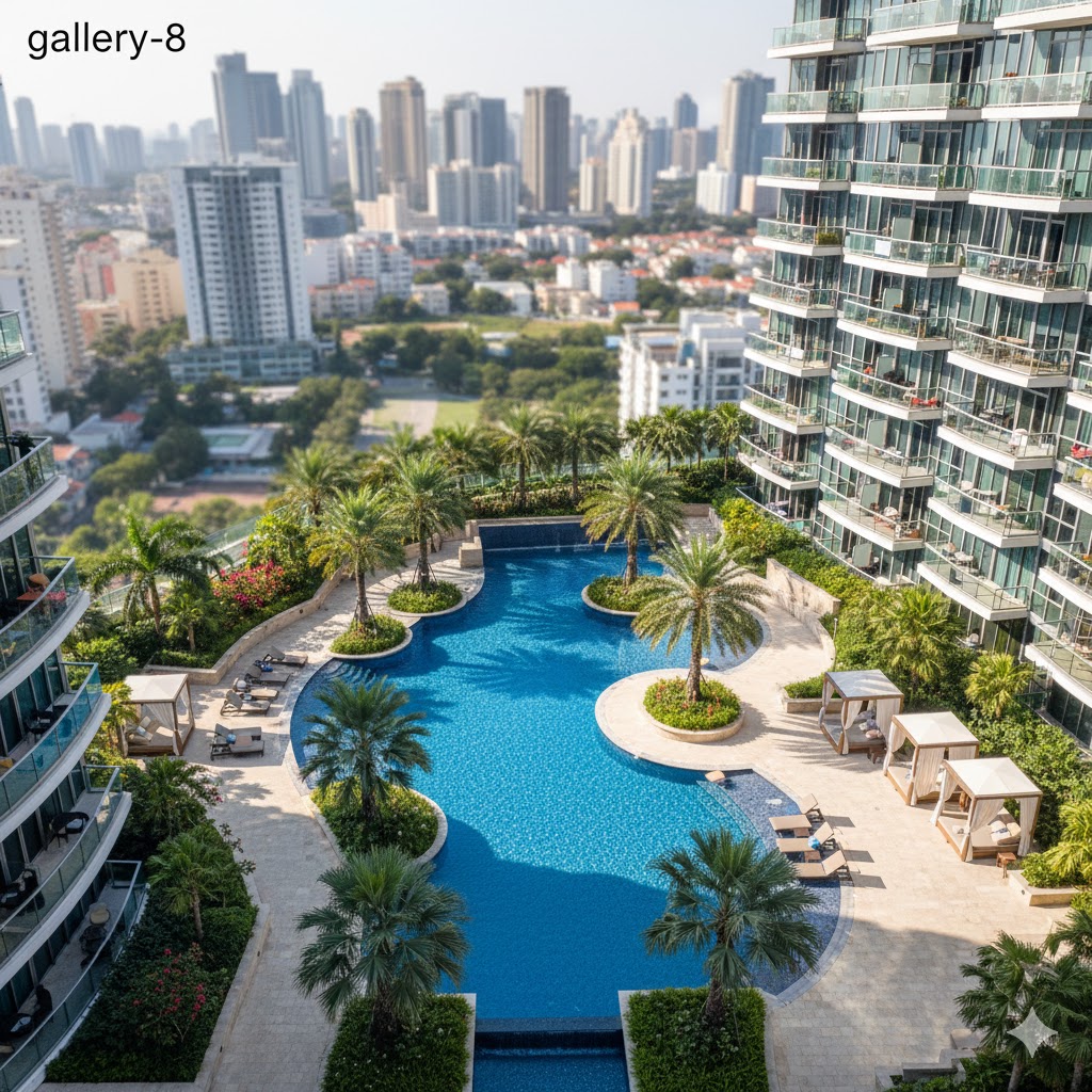 Gulshan Group Gallery 2