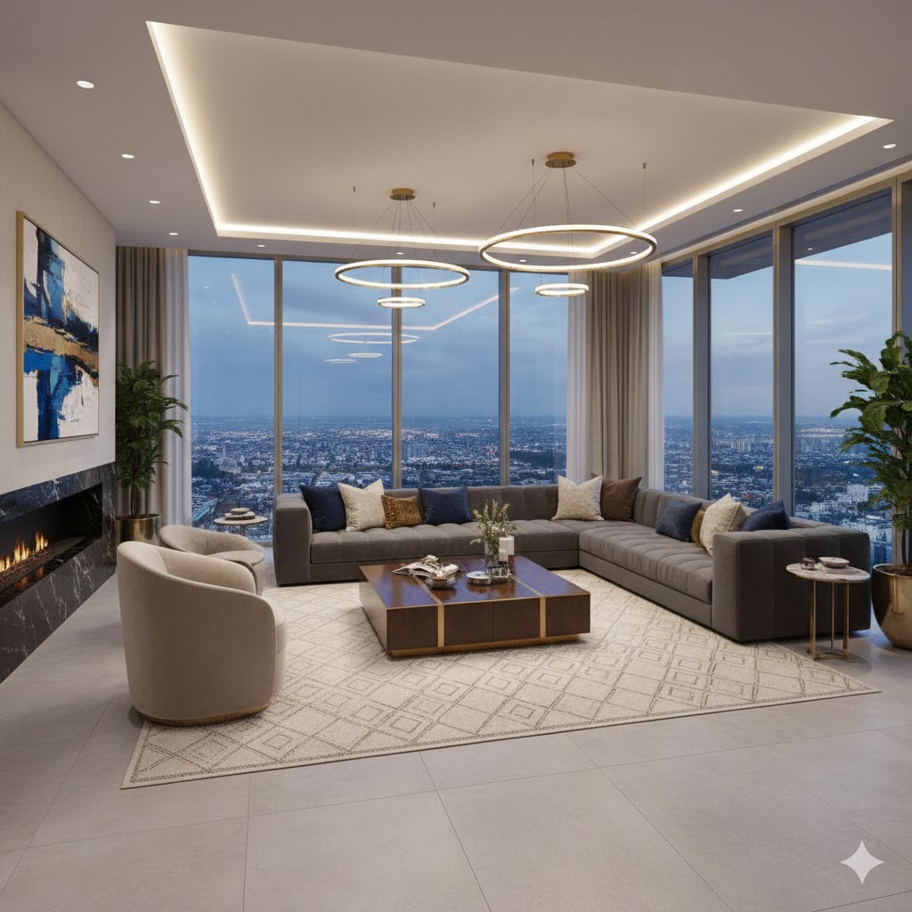 Gulshan Group Gallery 5